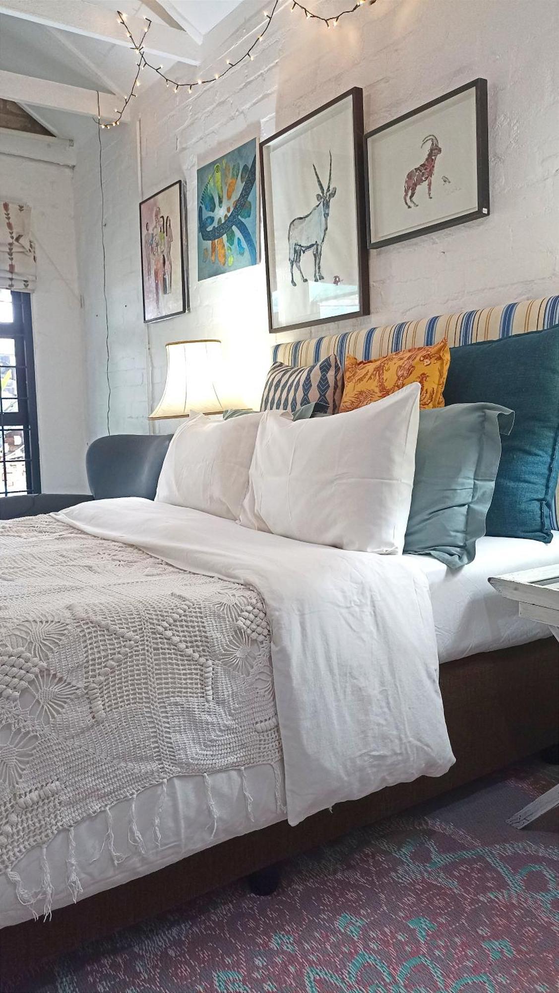 콤메티에 The Retreat B&B 외부 사진
