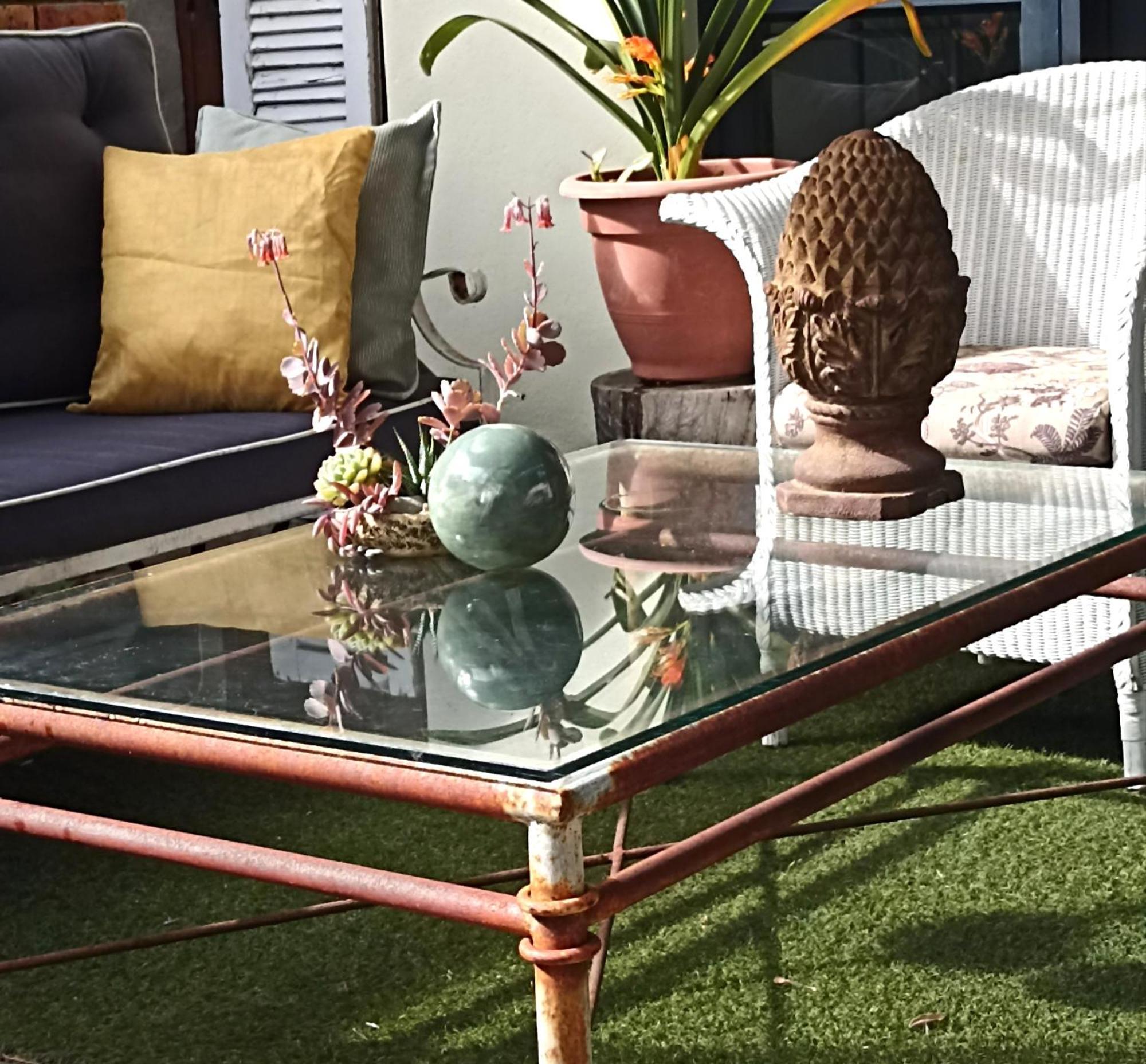 콤메티에 The Retreat B&B 외부 사진