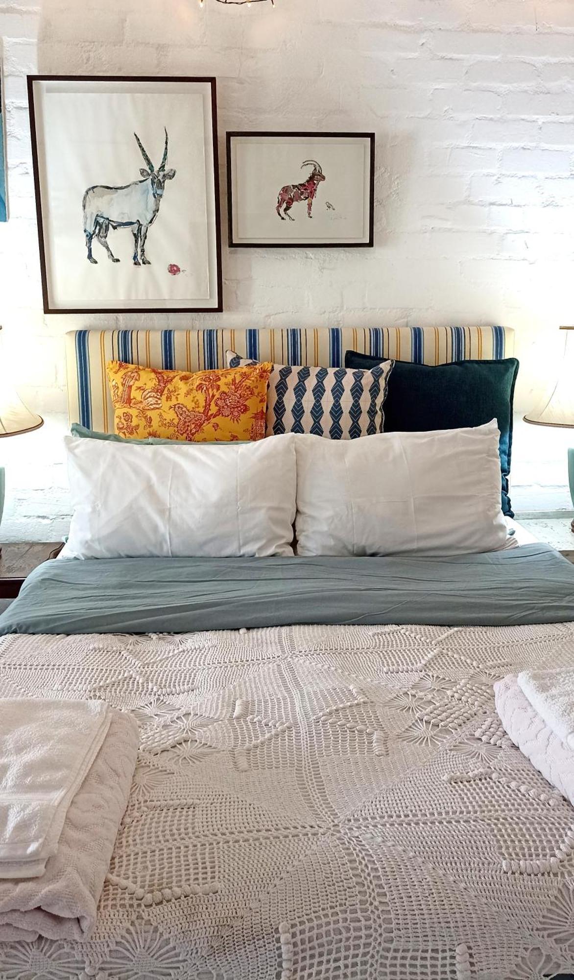 콤메티에 The Retreat B&B 외부 사진