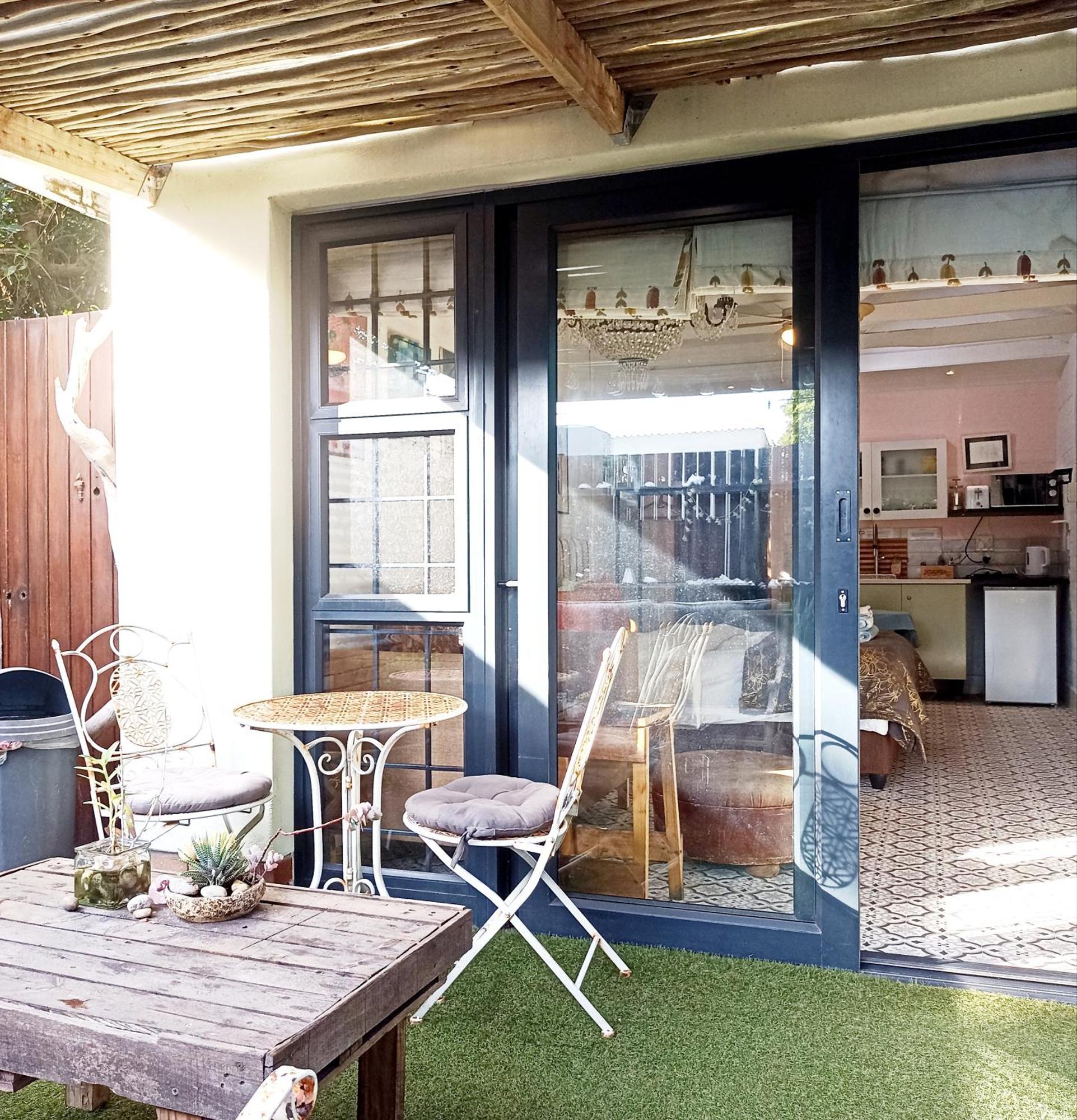 콤메티에 The Retreat B&B 외부 사진